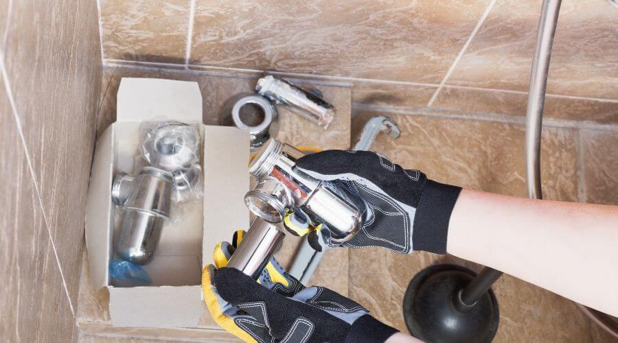 Expert flood damage restoration services in Raymondville, TX